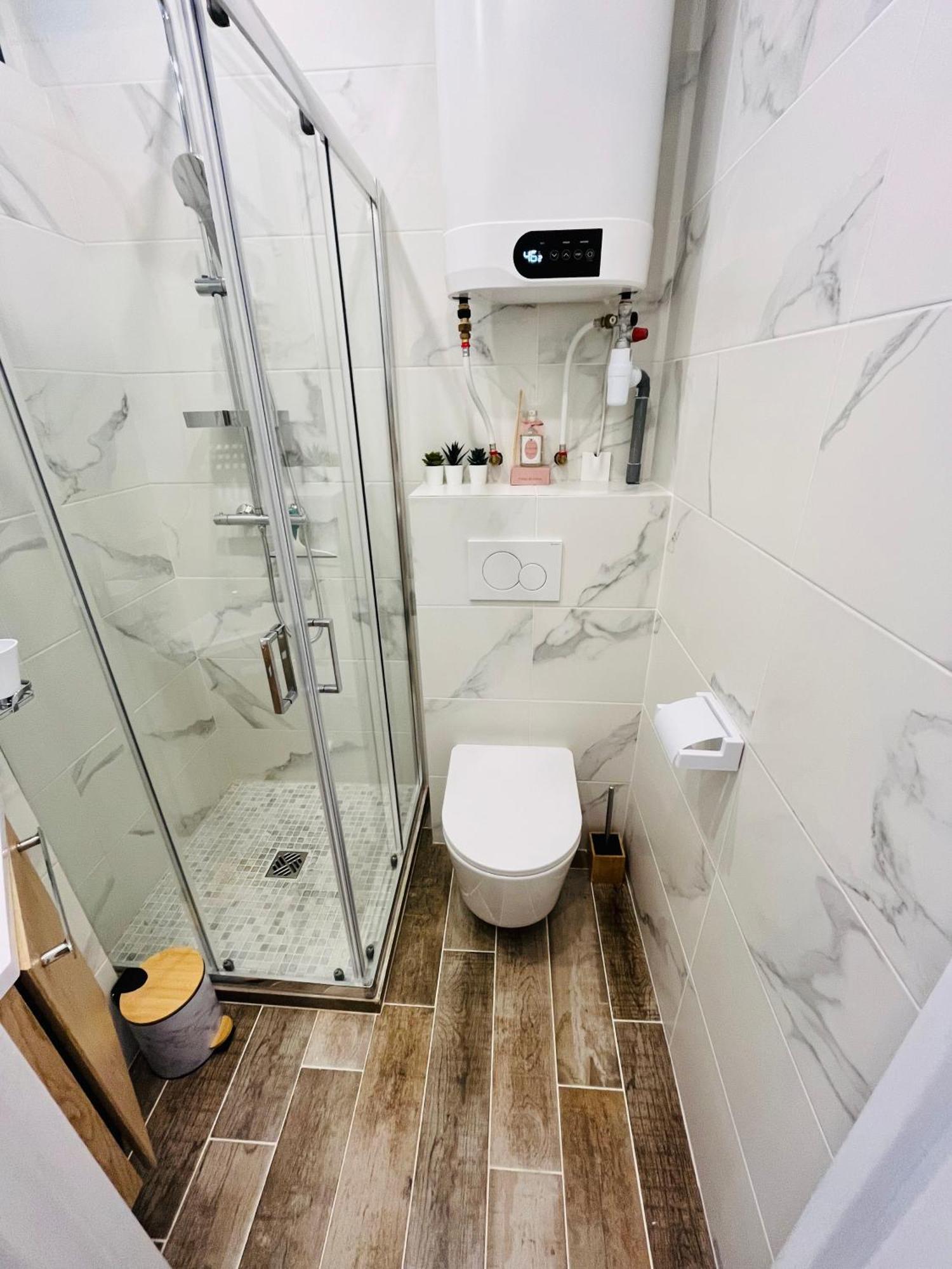 Luxury Studio A Cannes/Croisette Exteriör bild
